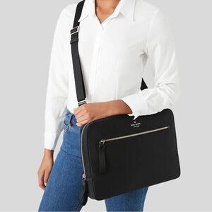 Kate Spade Chelsea Laptop Tote